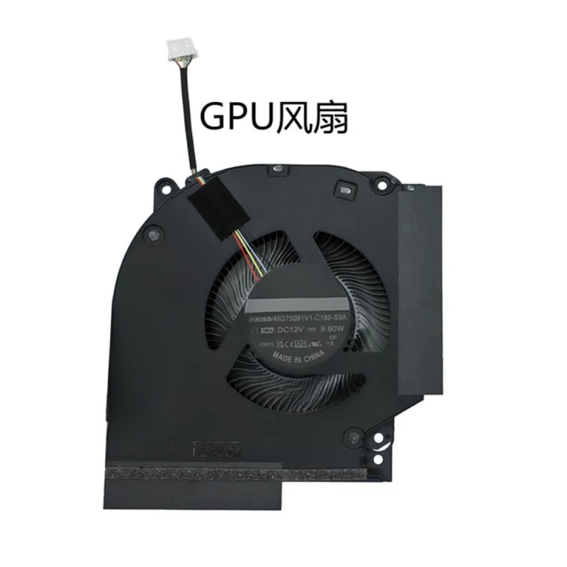 Ventilador de Resfriamento par - Pc Gaming Hp avaliação e preço