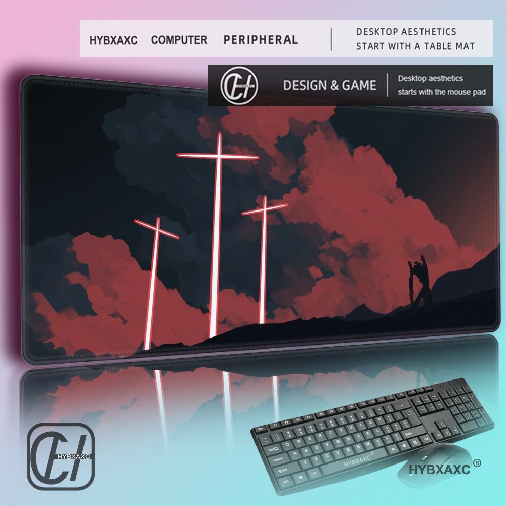 Tapete de Mesa E-Evangeliones  - Pc Gaming Evangelion avaliação e preço