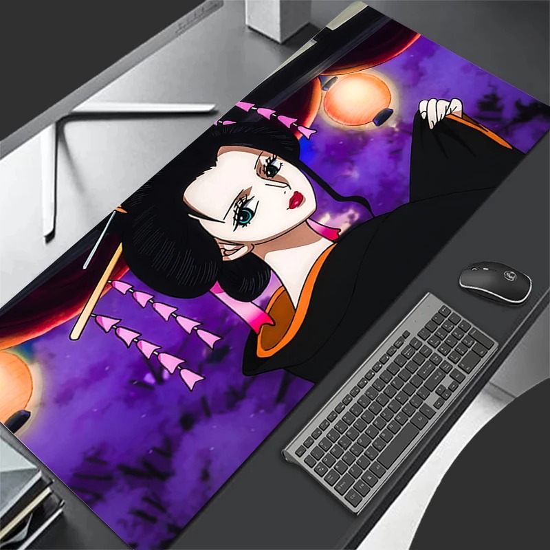 Mouse Pad de Anime Sexy do Jap - Pc Gaming Nzxt avaliação e preço