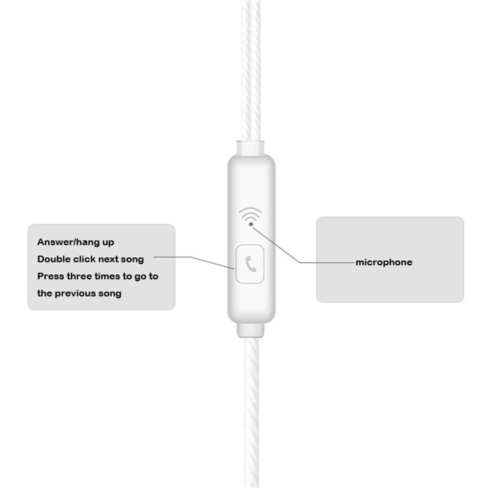Fones de Ouvido Esportivos com - Pc Gaming Earphones avaliação e preço