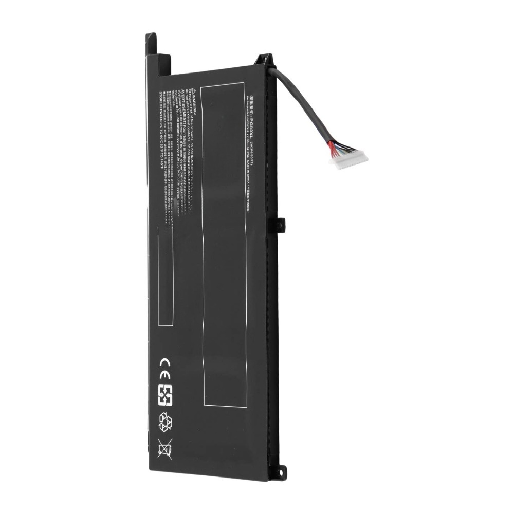 Bateria de laptop 52.5Wh 4323m - Pc Gaming Hp avaliação e preço