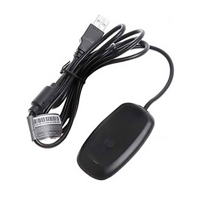 Adaptador USB Receptor de Jogo - Pc Gaming Xbox avaliação e preço
