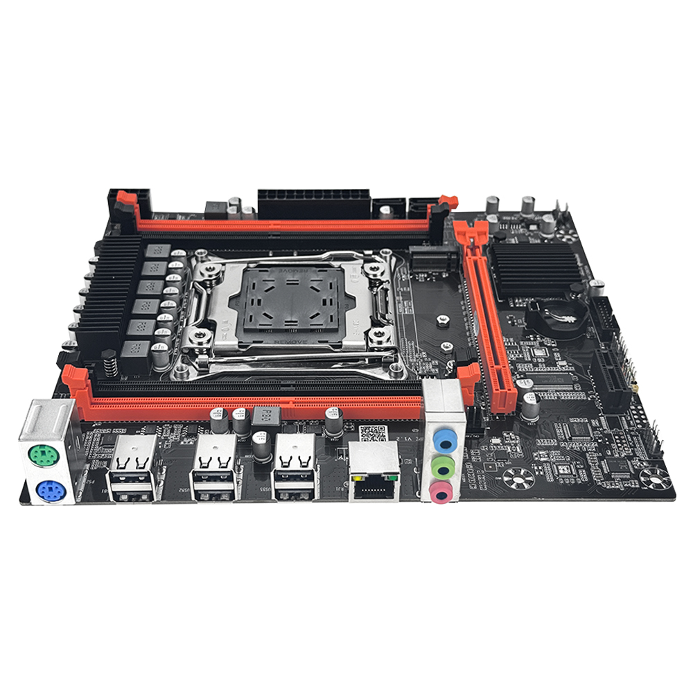 Kit de placa-mãe para jogos MO - Pc Gaming Omen avaliação e preço