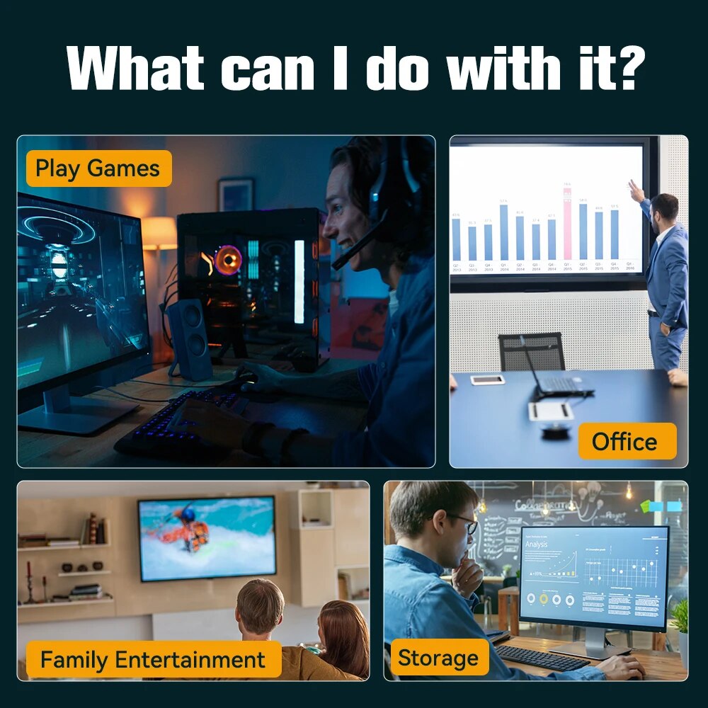 Mais de 3760 jogos 3D/AAA para - Pc Gaming Aaa avaliação e preço