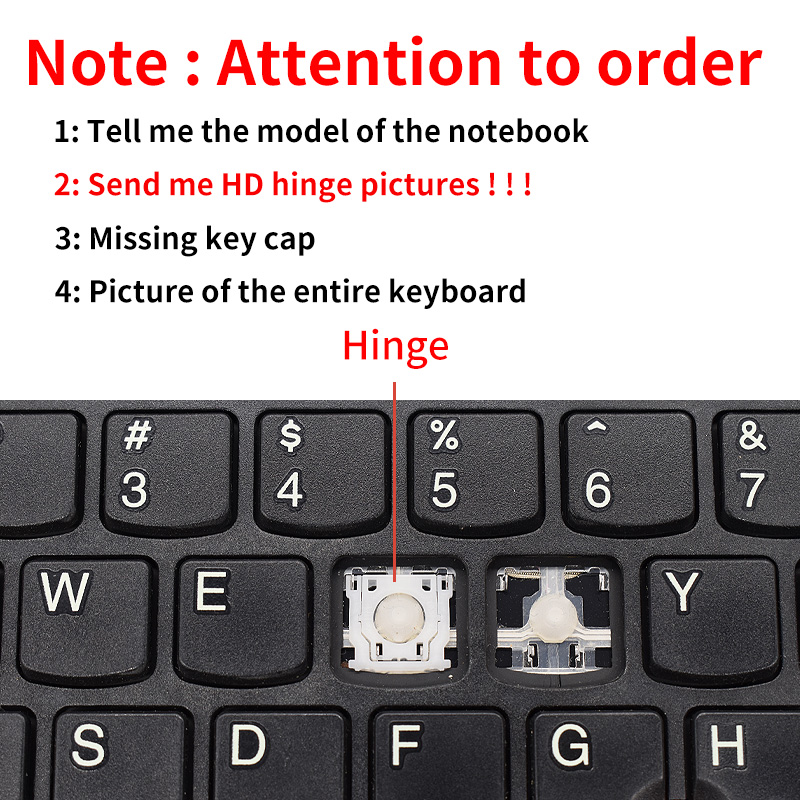 Substituição keycap tampa de b - Pc Gaming Hp avaliação e preço