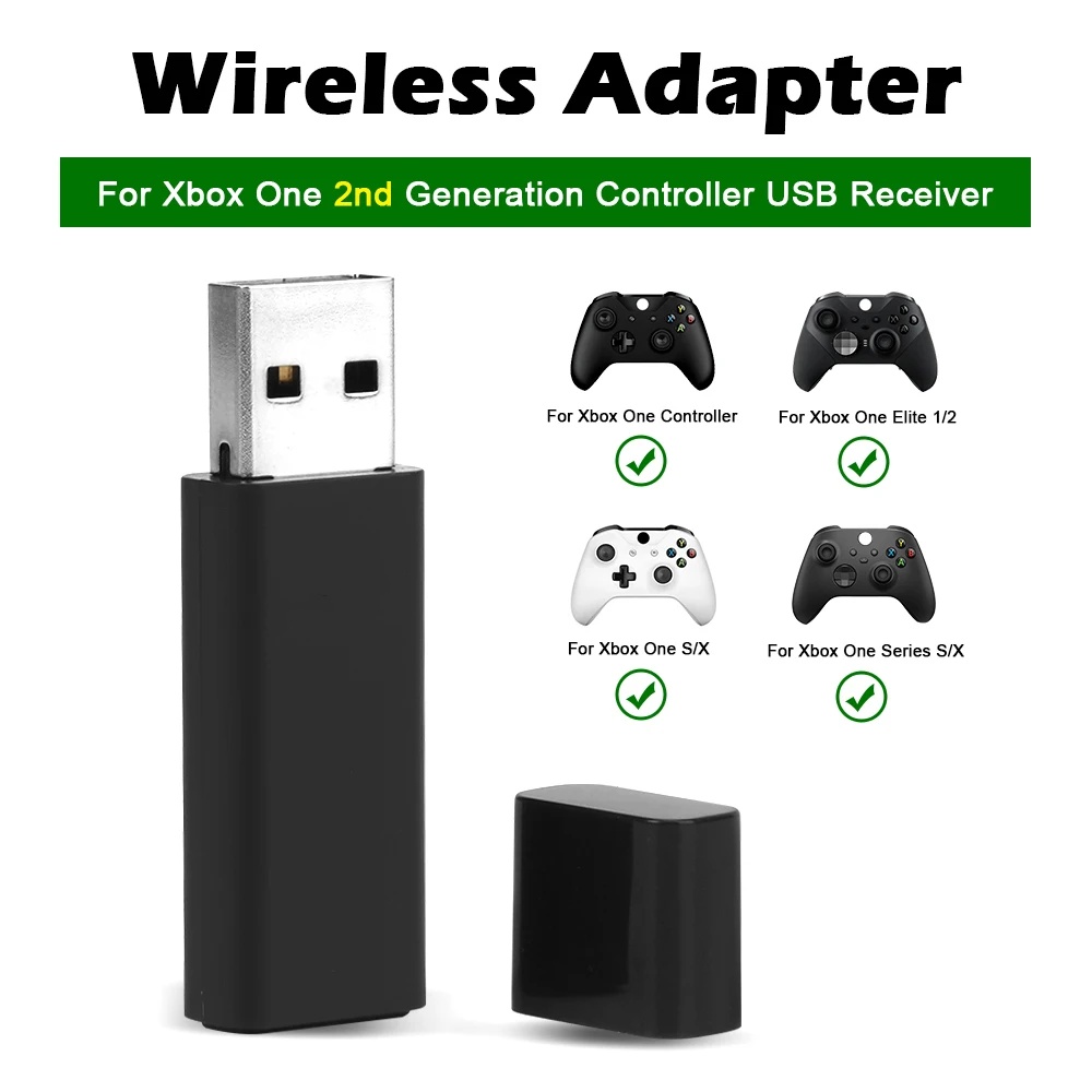 Adaptador usb para xbox one s  - Pc Gaming Xbox avaliação e preço