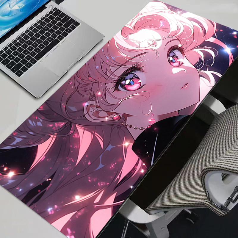 Mouse pads s-sailor moon anime - Pc Gaming Nzxt avaliação e preço