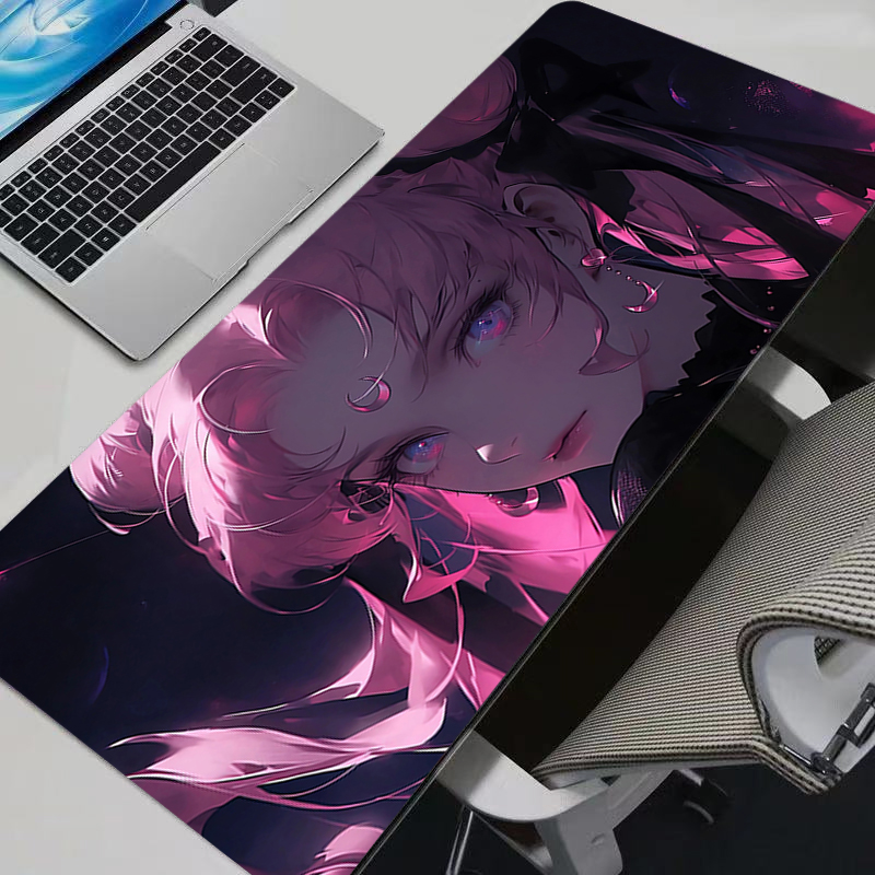 Mouse pads s-sailor moon anime - Pc Gaming Nzxt avaliação e preço