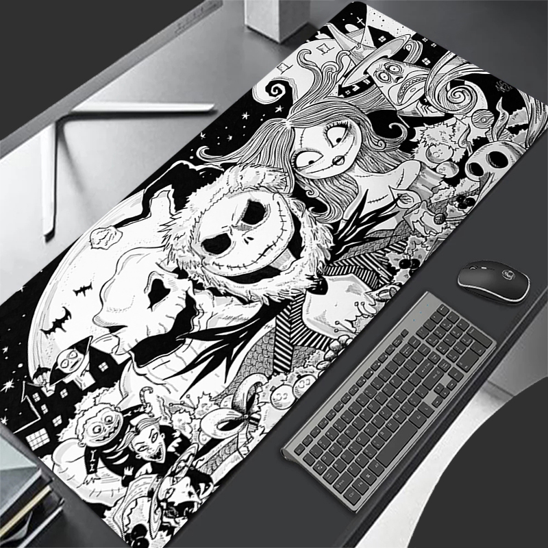 Mouse pad mesa de borracha gra - Pc Gaming Nzxt avaliação e preço