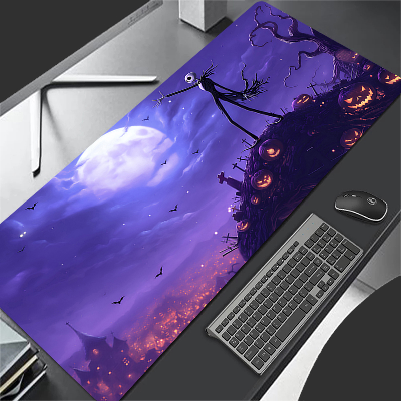 Mouse pad mesa de borracha gra - Pc Gaming Nzxt avaliação e preço
