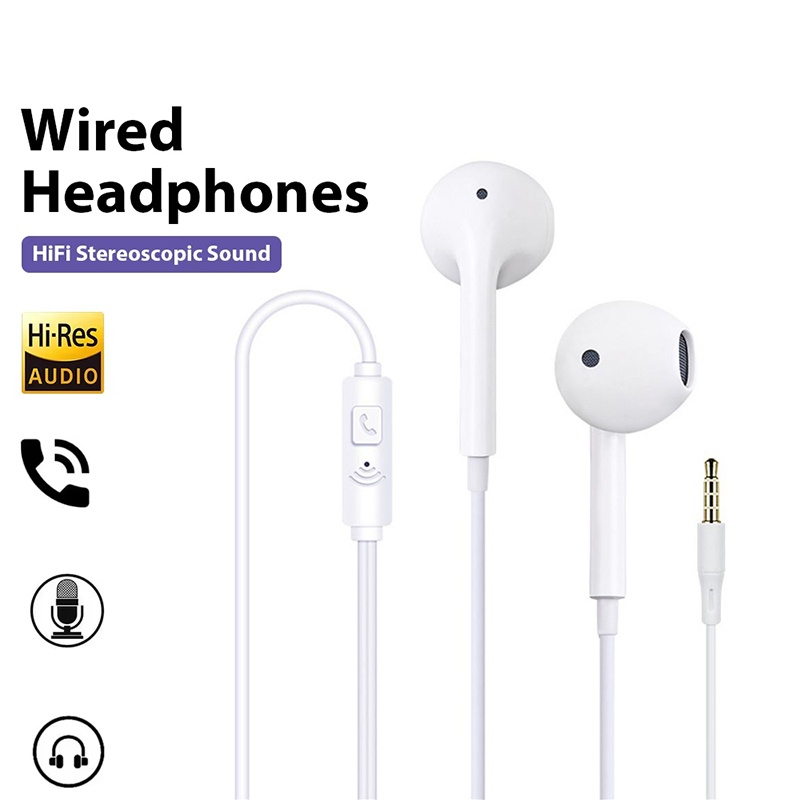 3.5mm com fio fone de ouvido n - Pc Gaming Earphones avaliação e preço