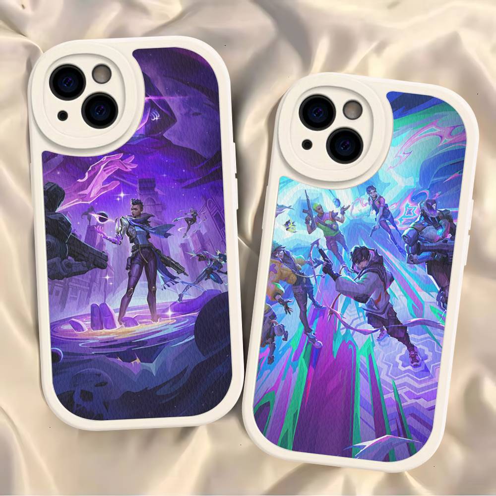 Capa de celular Valorant para  - Pc Gaming Quotes avaliação e preço