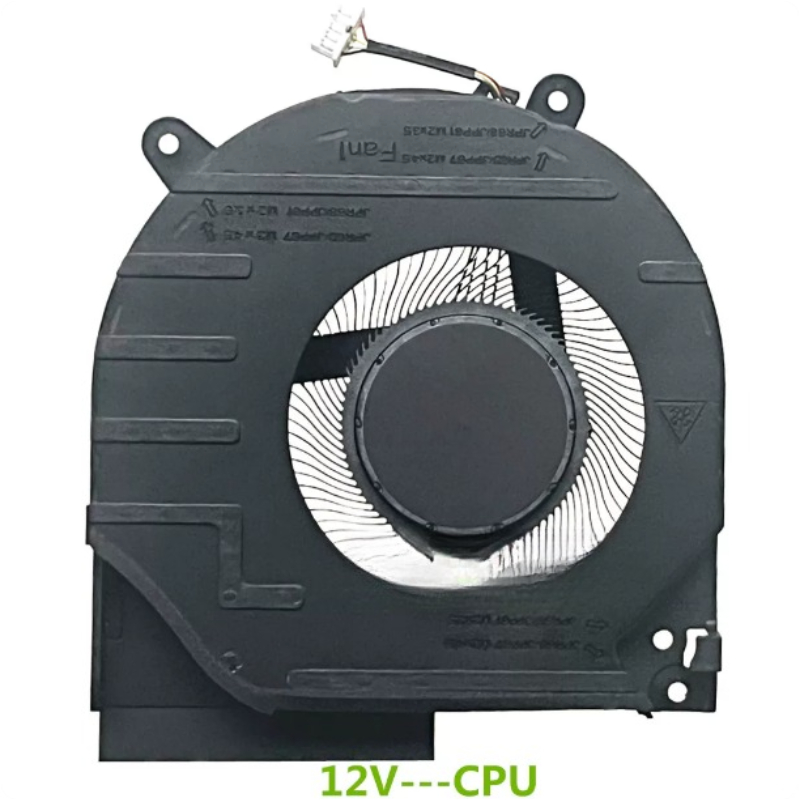 Ventilador de Resfriamento par - Pc Gaming Hp avaliação e preço