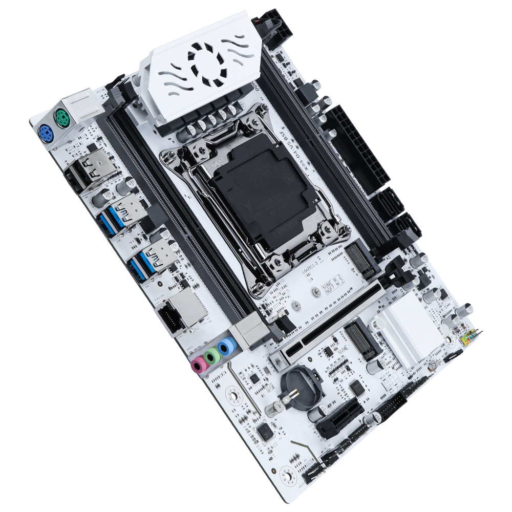 Kit de placa-mãe MOUGOL X99 Ch - Pc Gaming Omen avaliação e preço