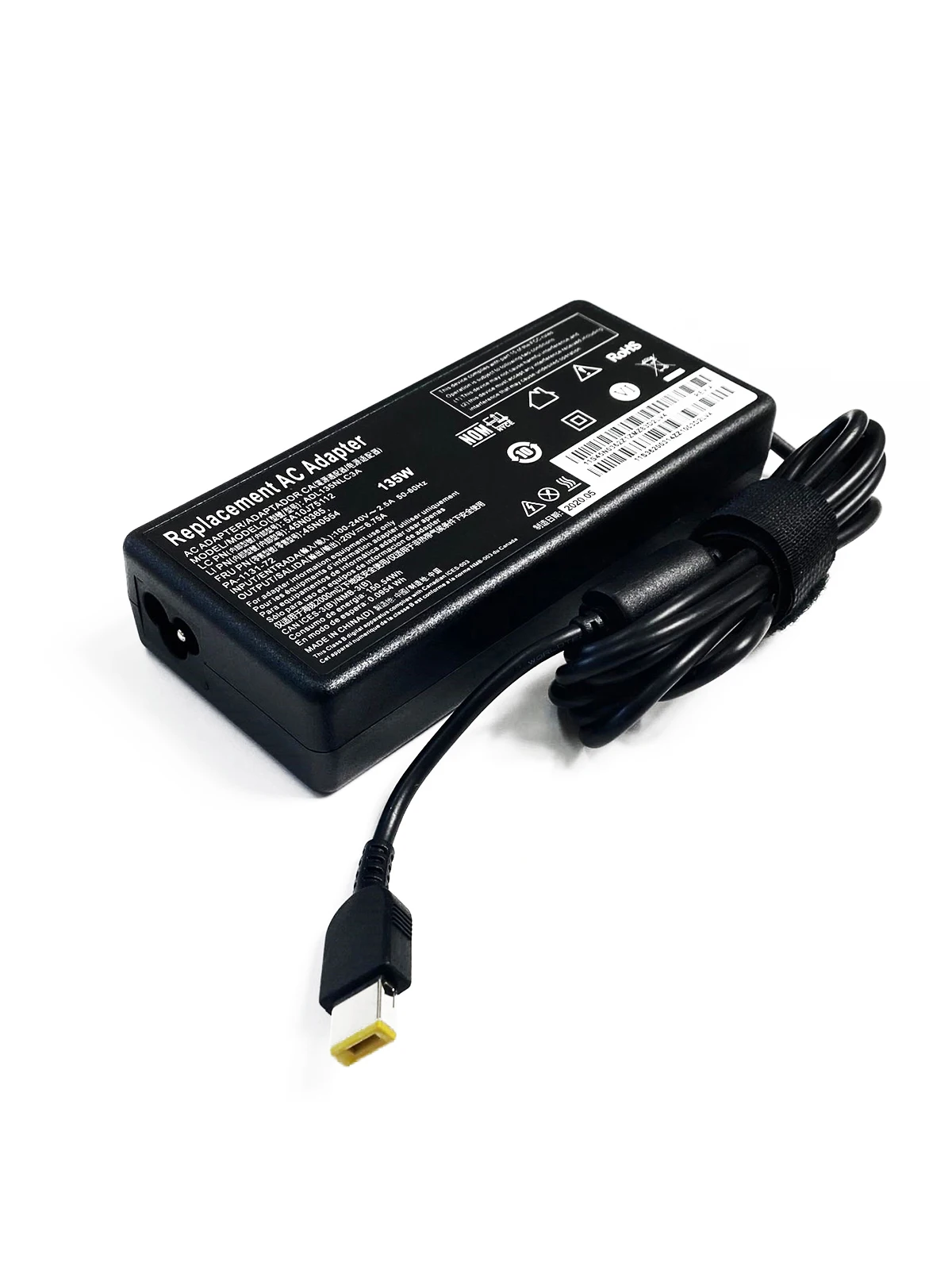 Carregador de adaptador AC por - Pc Gaming Lenovo avaliação e preço