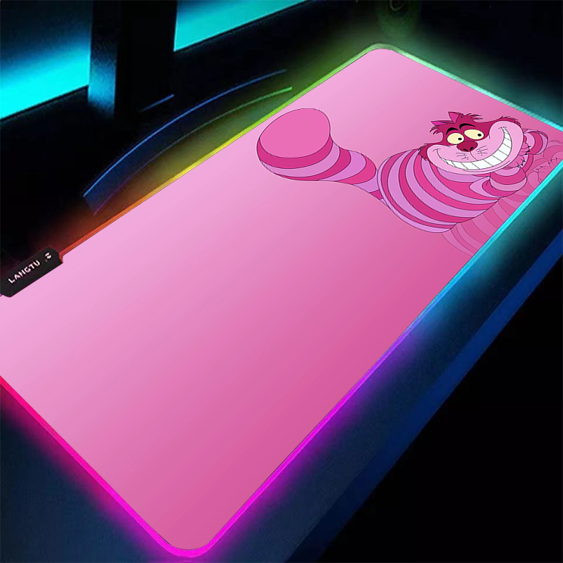 Grande mouse pad rgb a-aletas  - Pc Gaming Nzxt avaliação e preço