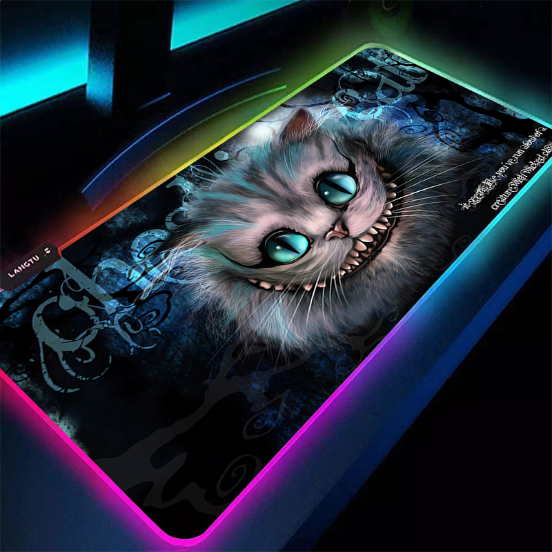 Grande mouse pad rgb a-aletas  - Pc Gaming Nzxt avaliação e preço